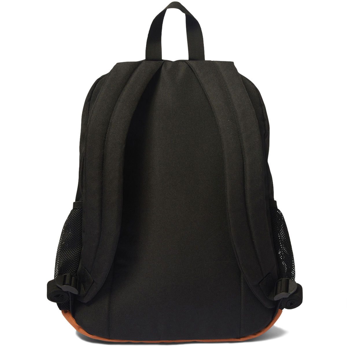 HUF 89 Logo Backpack - Black - Image 2