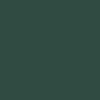 HUF Chrome Grit Hoodie - Forest Green - Image 3