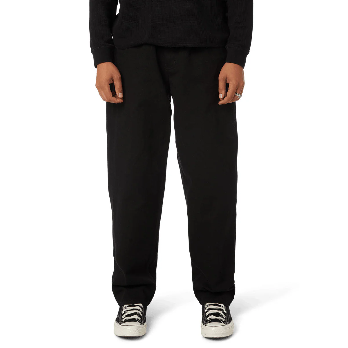 HUF Cromer Jeans - Black/Copper