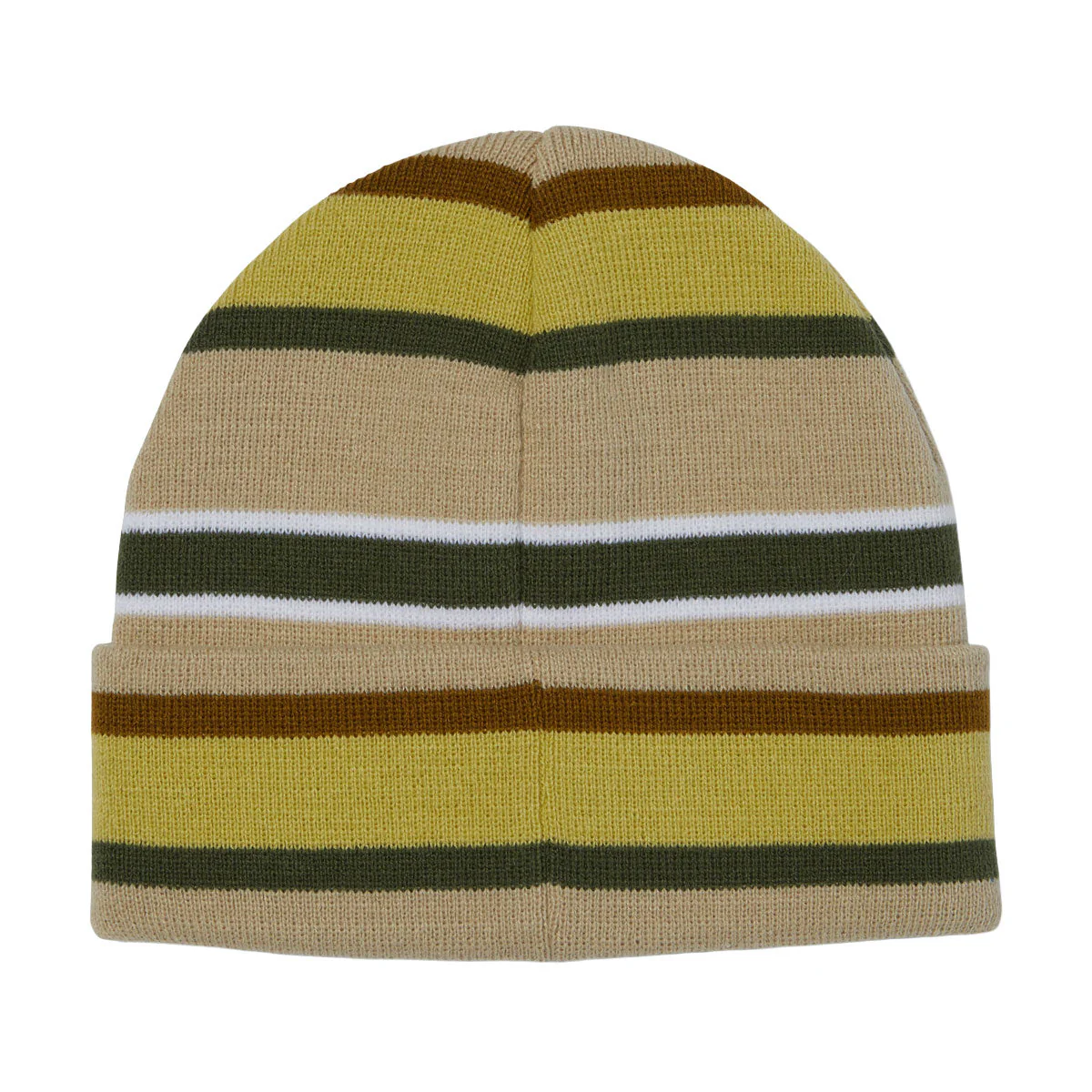 HUF Pierce Beanie - Clay - Image 2