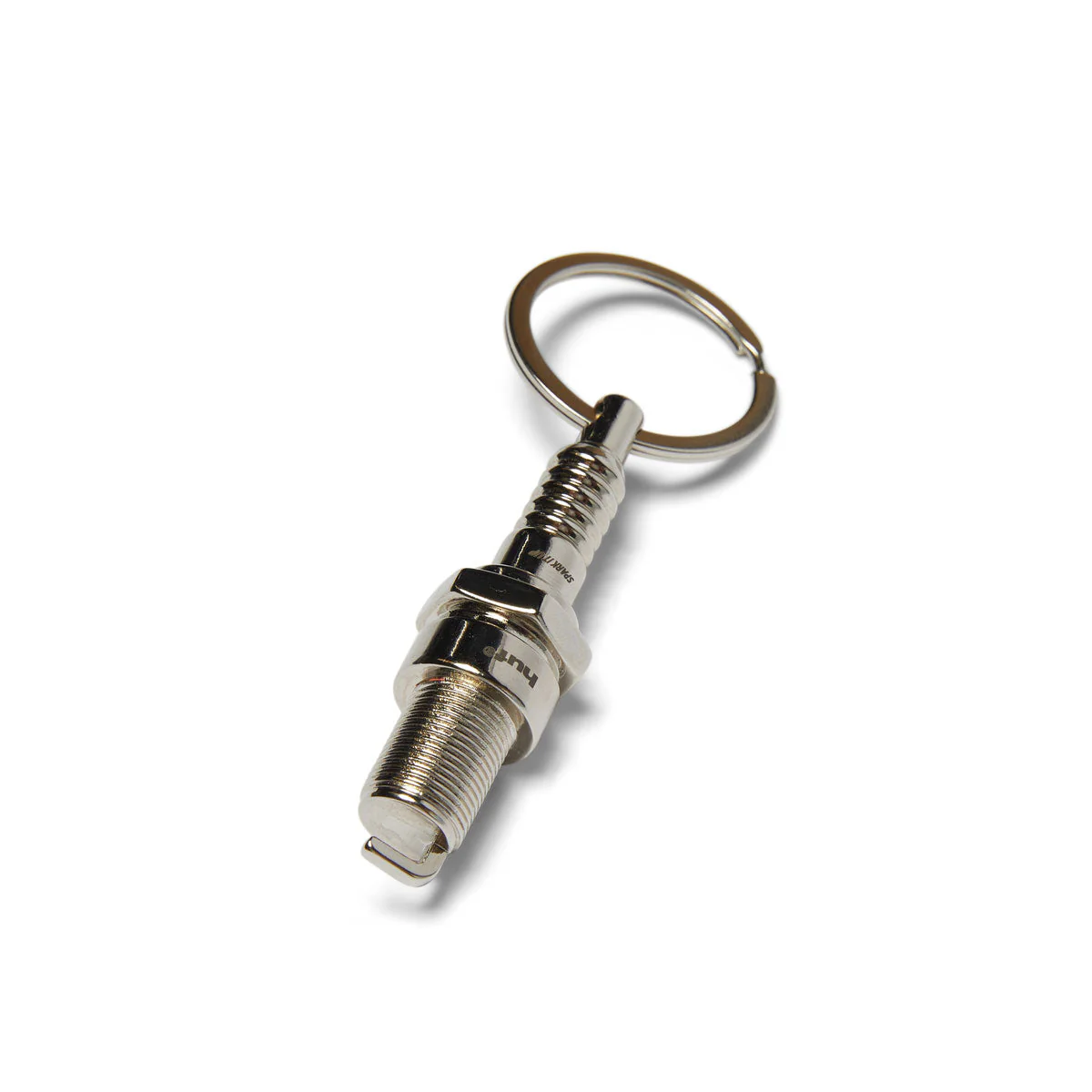 HUF Spark It Up - Silver