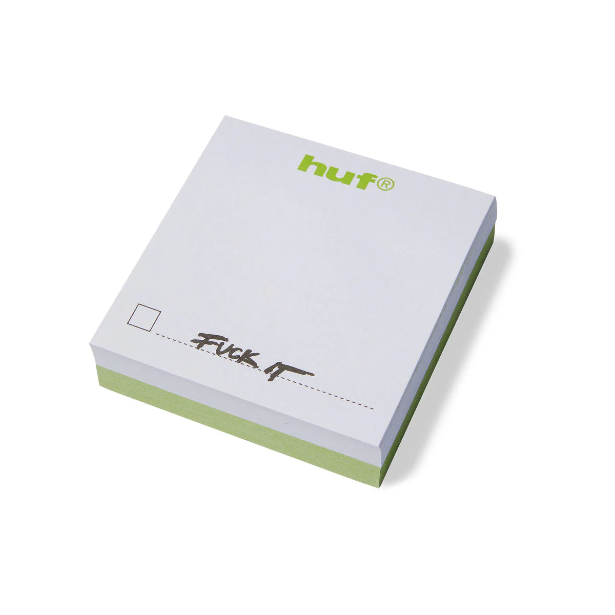 HUF Sticky Notes Pack - Multi