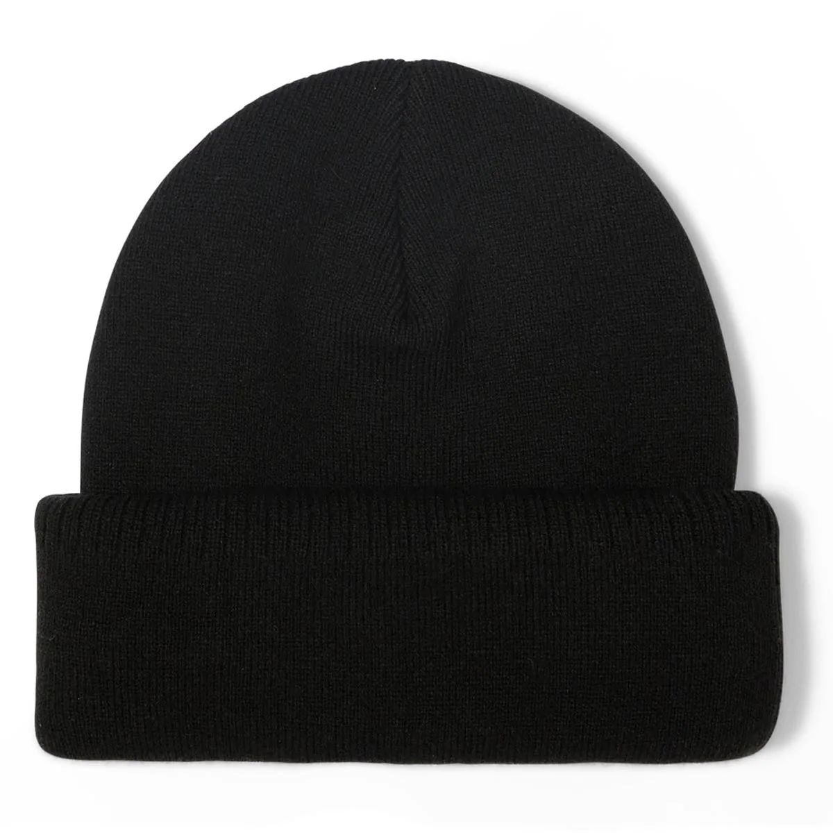 HUF Vogel Balaclava - Black - Image 3