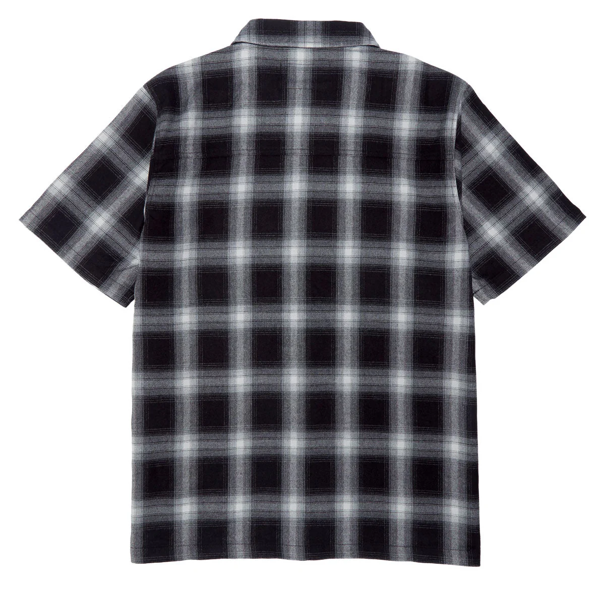 Independent Belmont Shirt - Black/Smoke - Image 2