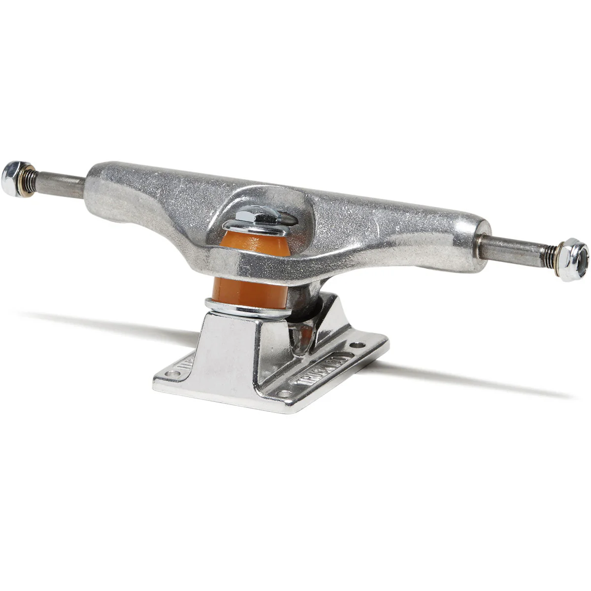 Independent Forged Hollow Mid Skateboard Trucks - 139mm - Image 2