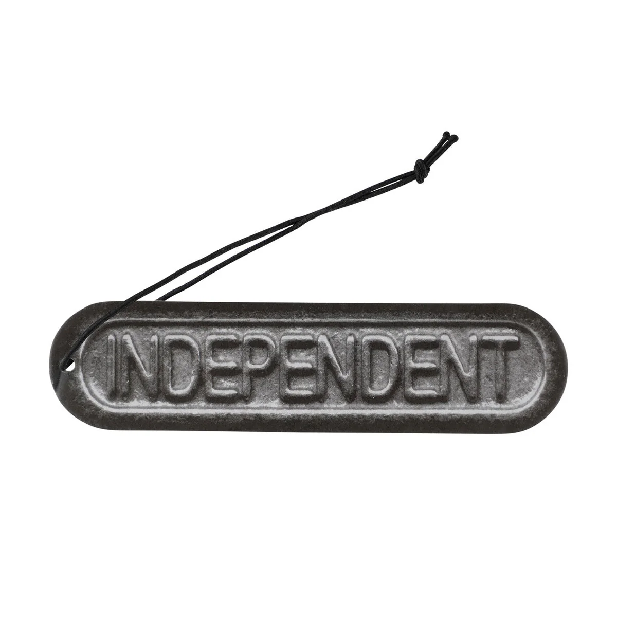 Independent Sand Cast Air Freshener - Vanilla