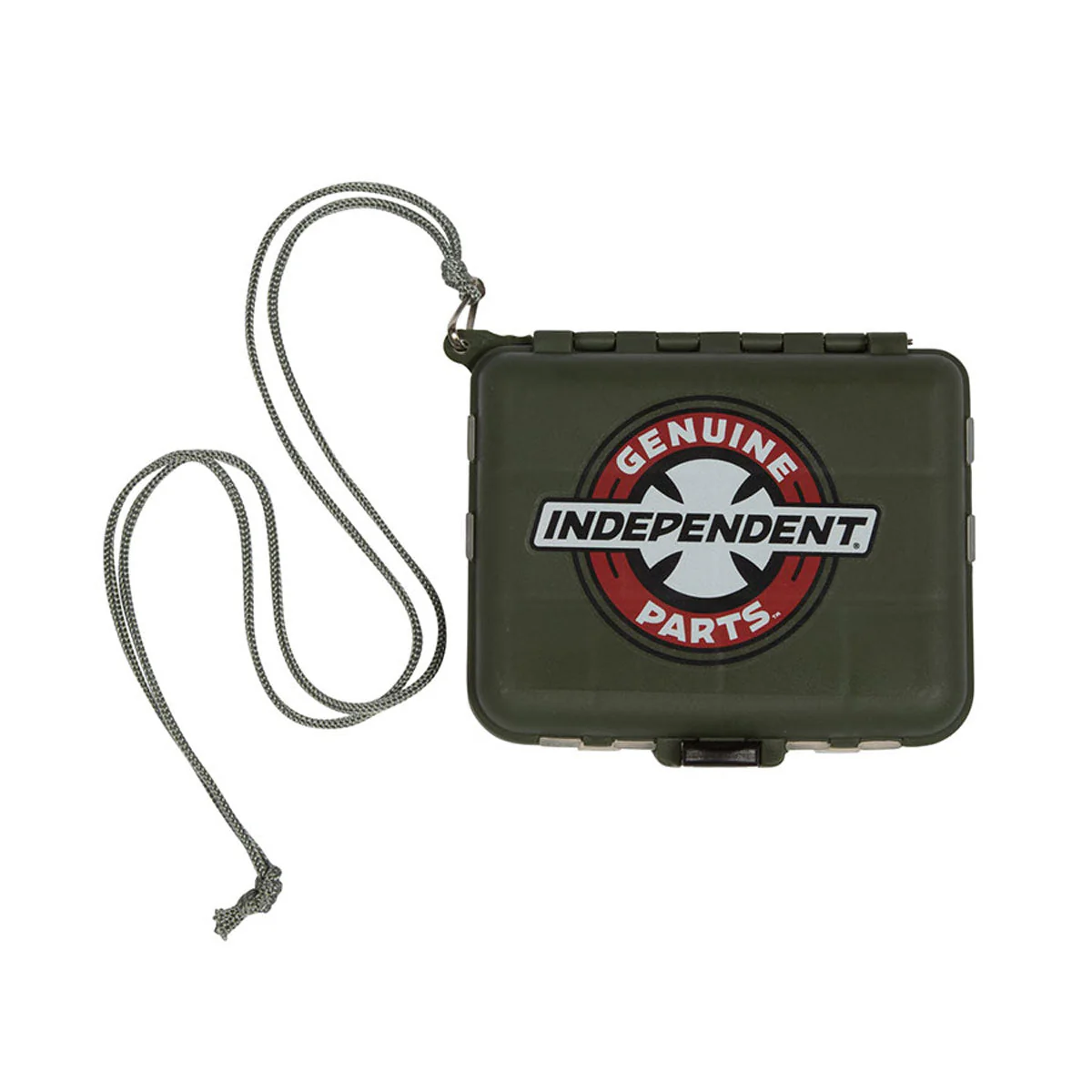 Independent Spare Parts Travel Kit - Image 3
