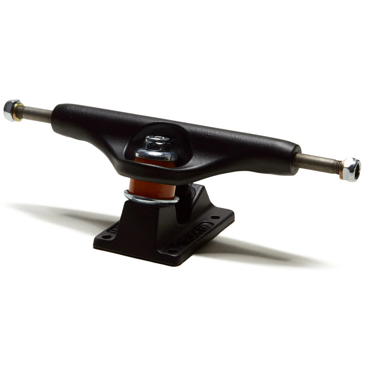 Independent Stage 11 Standard Skateboard Trucks - Blackout - 139mm - Image 2