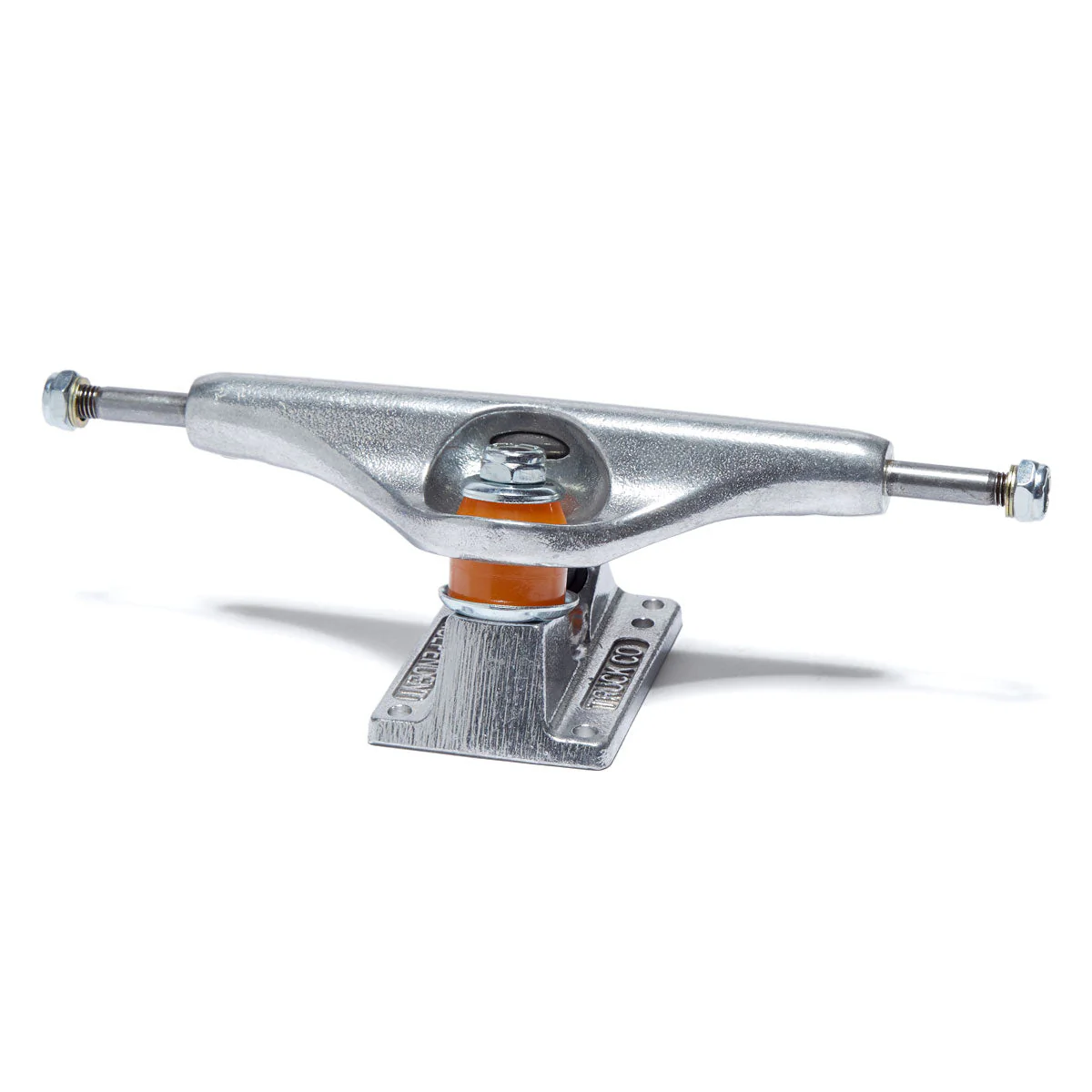 Independent Stage 11 Standard Skateboard Trucks - Polished - 159mm - Image 2