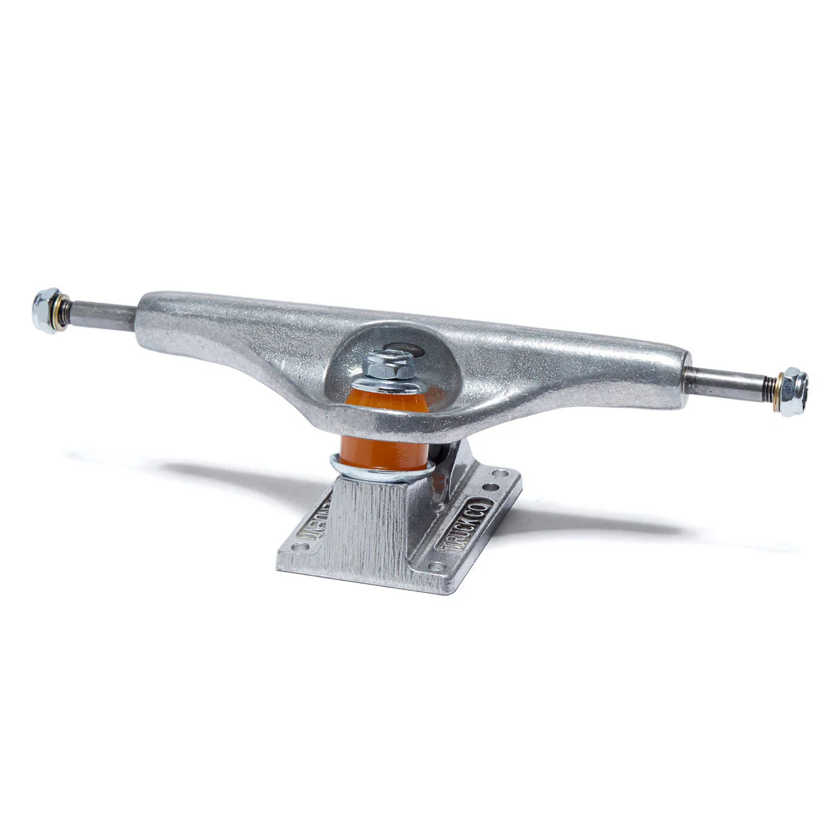 Independent Stage 11 Standard Skateboard Trucks - Polished - 169mm - Image 2