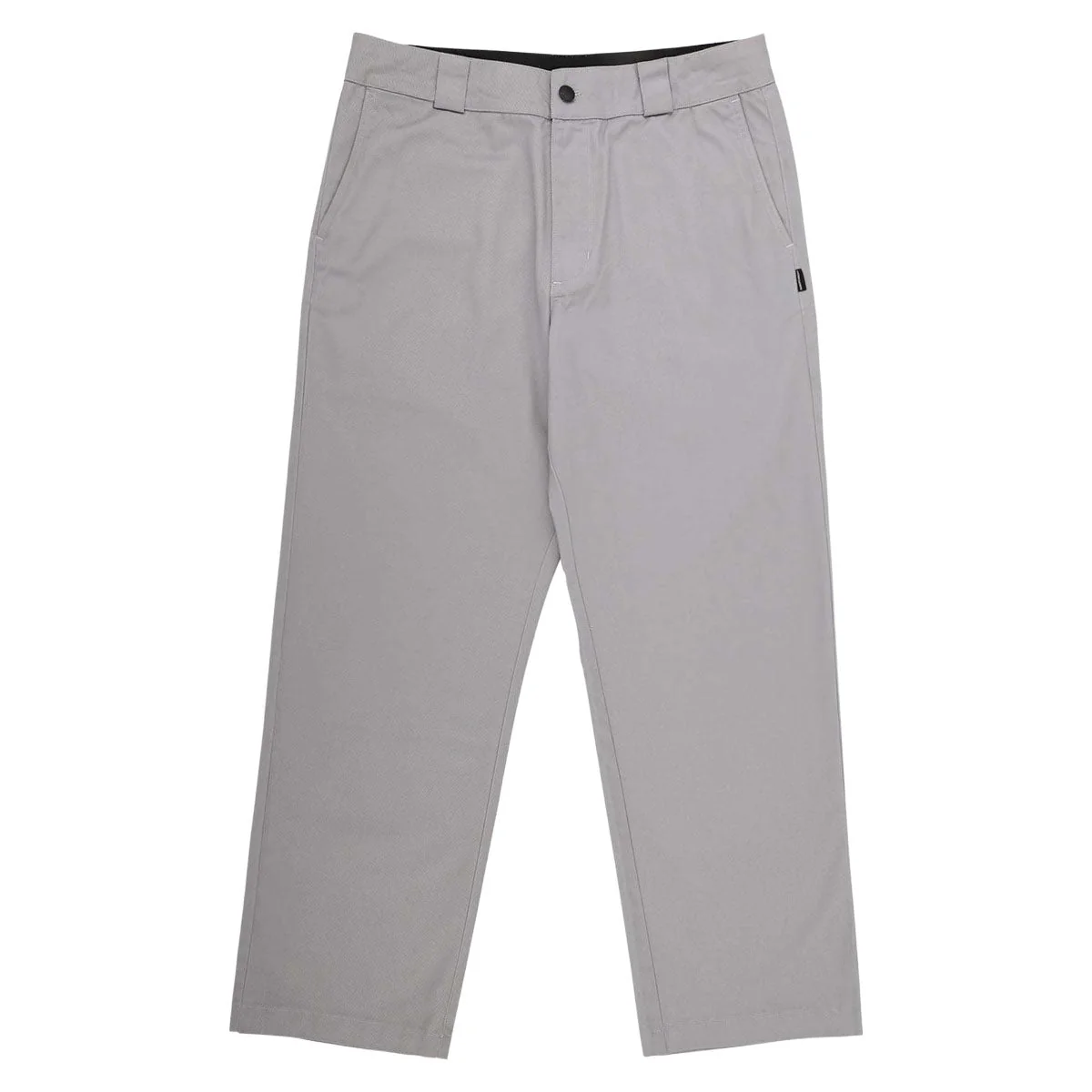 Independent Standard Chino Pants - Cement
