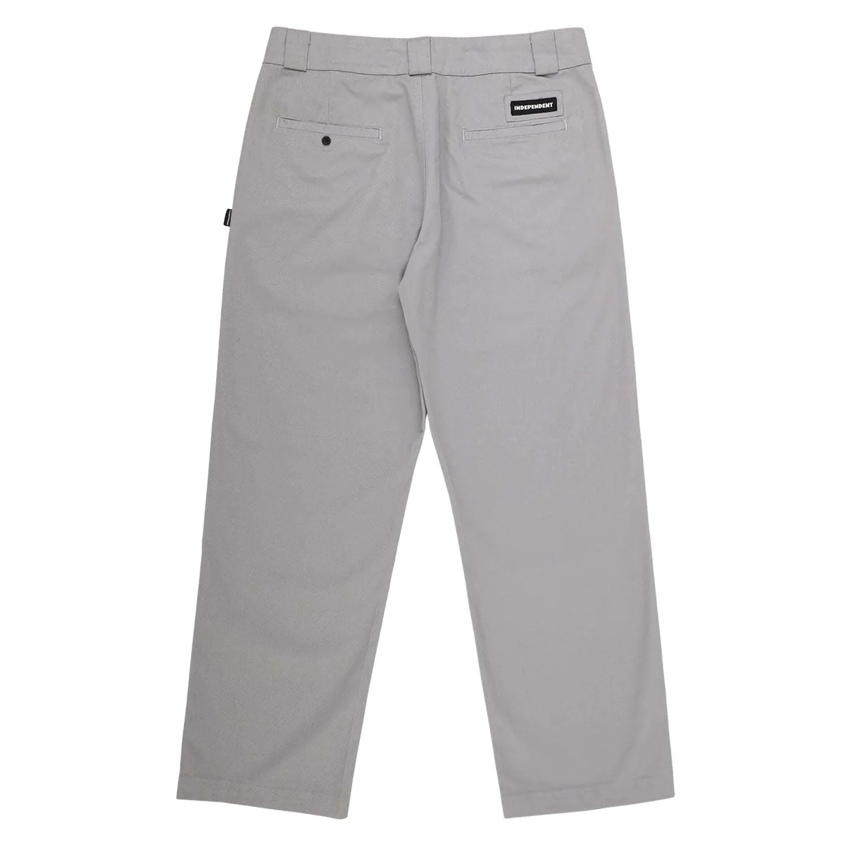 Independent Standard Chino Pants - Cement - Image 2
