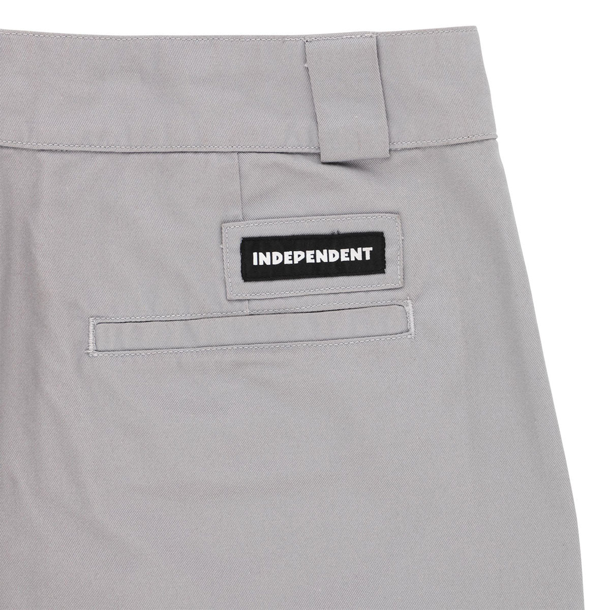 Independent Standard Chino Pants - Cement - Image 3