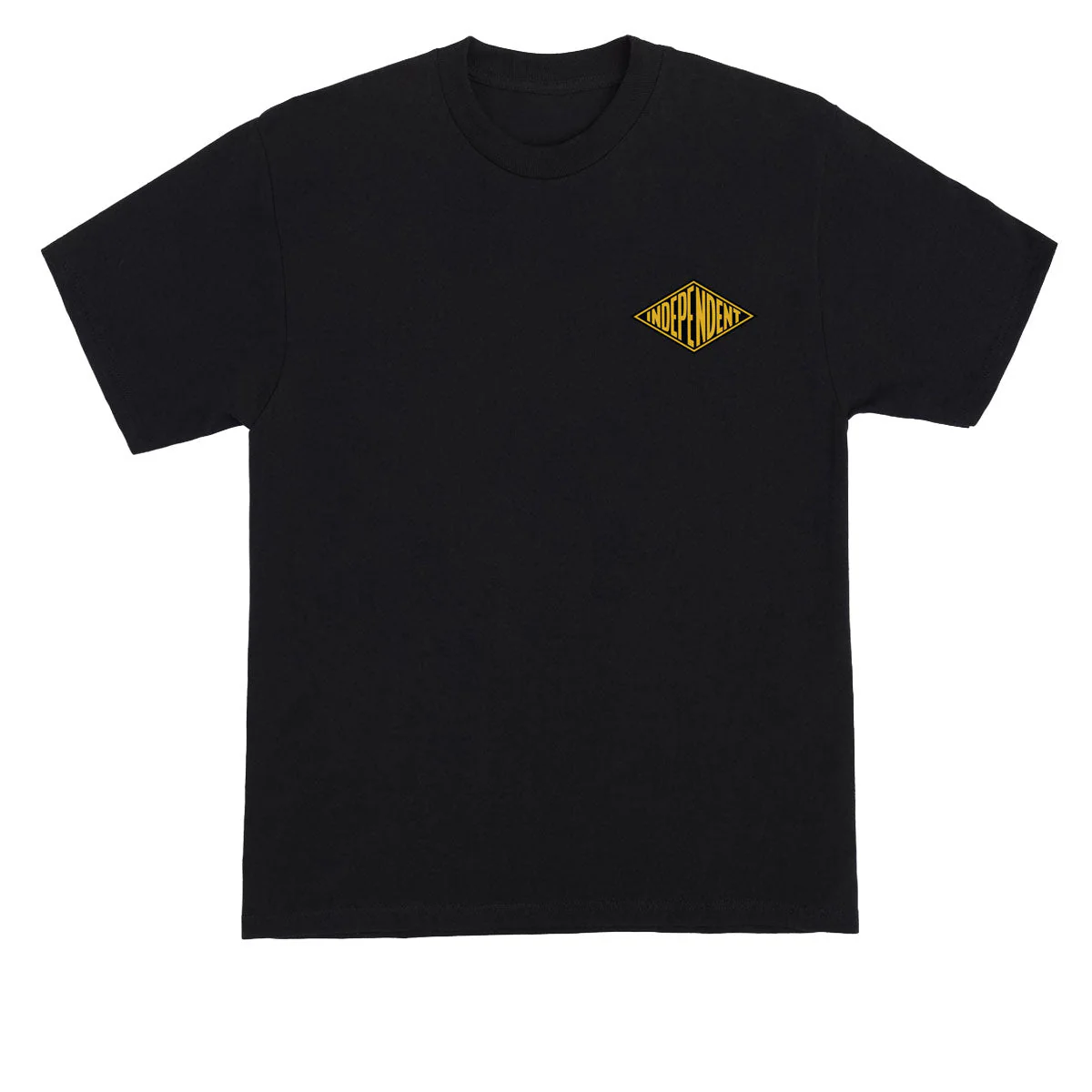 Independent Tools Of The Trade T-Shirt - Black II - Image 2