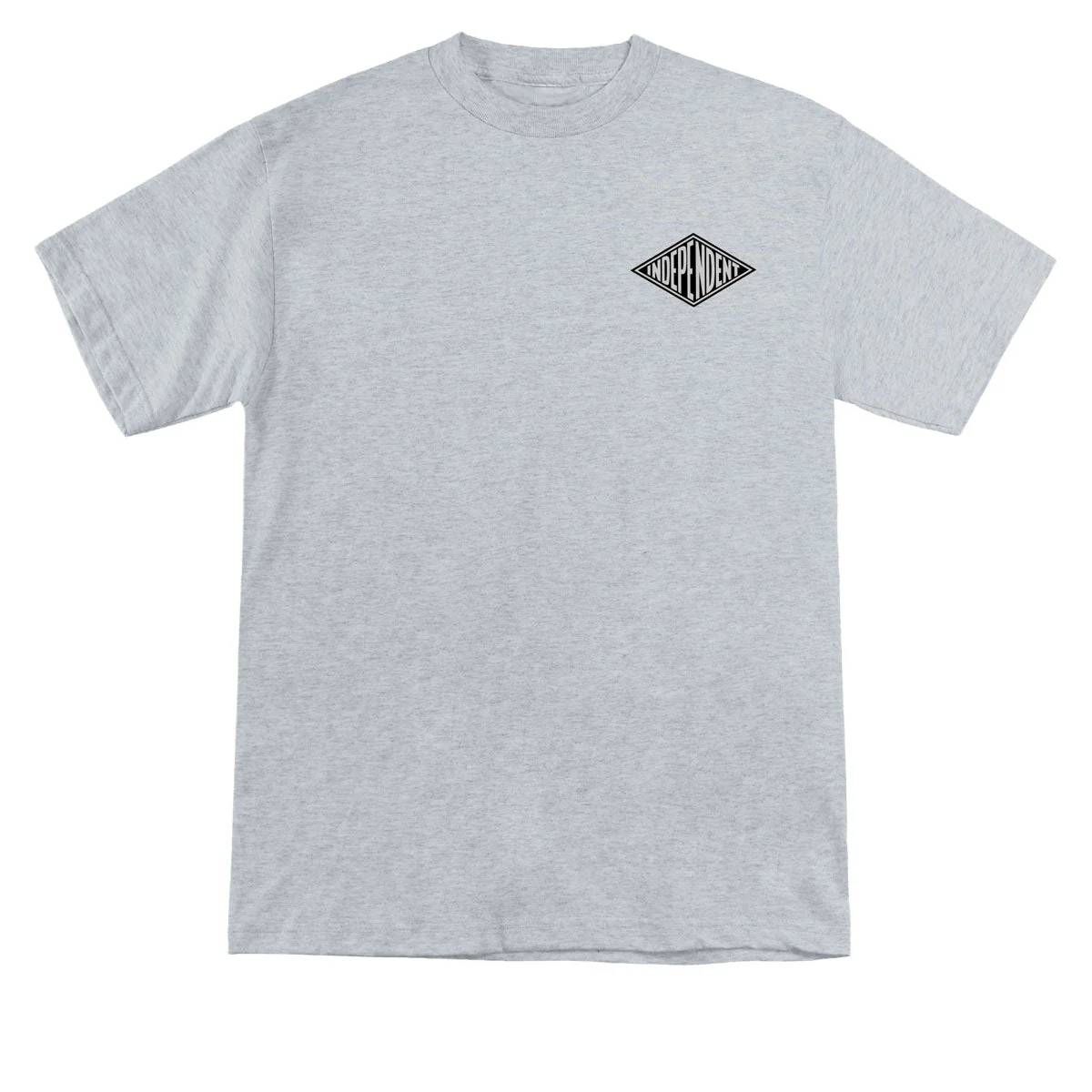 Independent Tools Of The Trade T-Shirt - Sport Grey - Image 2
