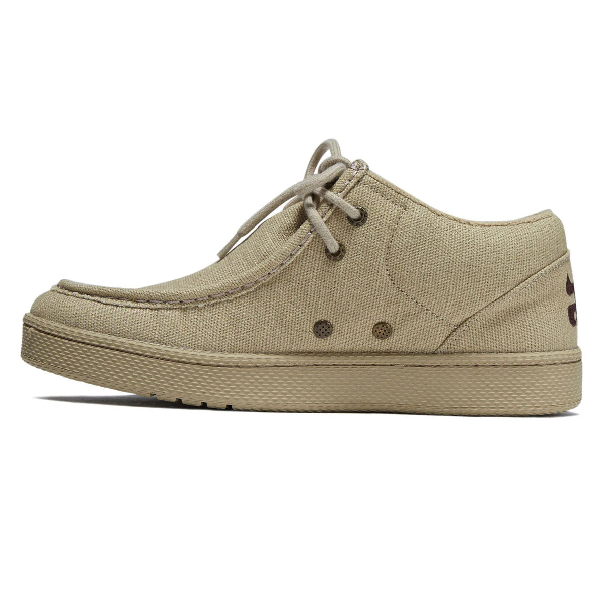 IPath Cats Shoes - Natural Hemp - Image 2
