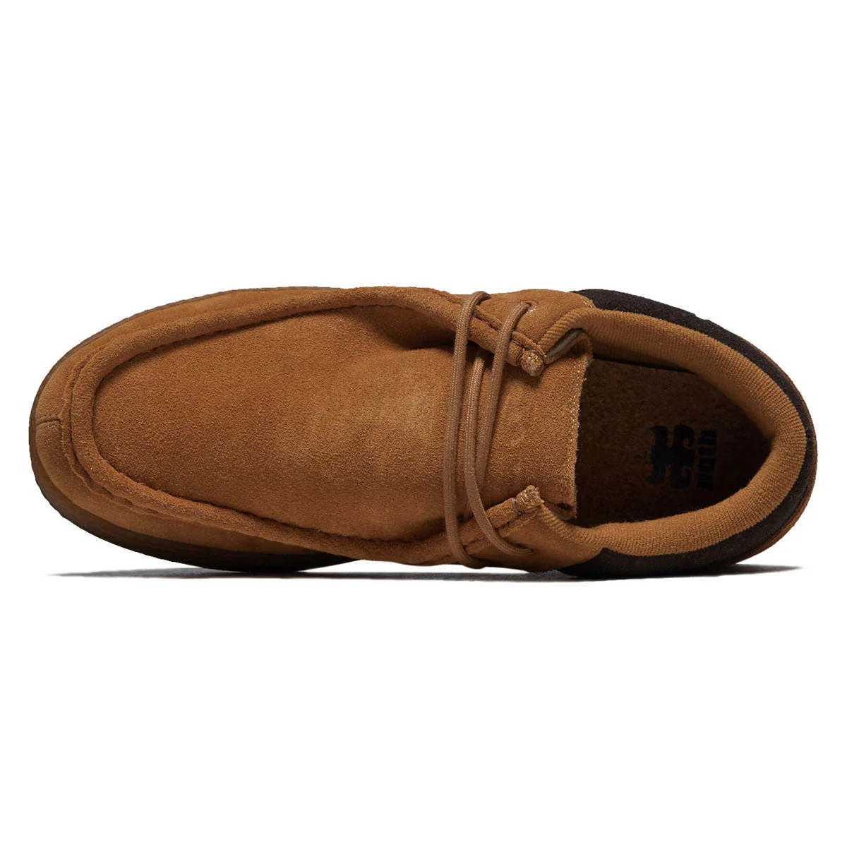 IPath Cats Shoes - Wheat Suede - Image 3