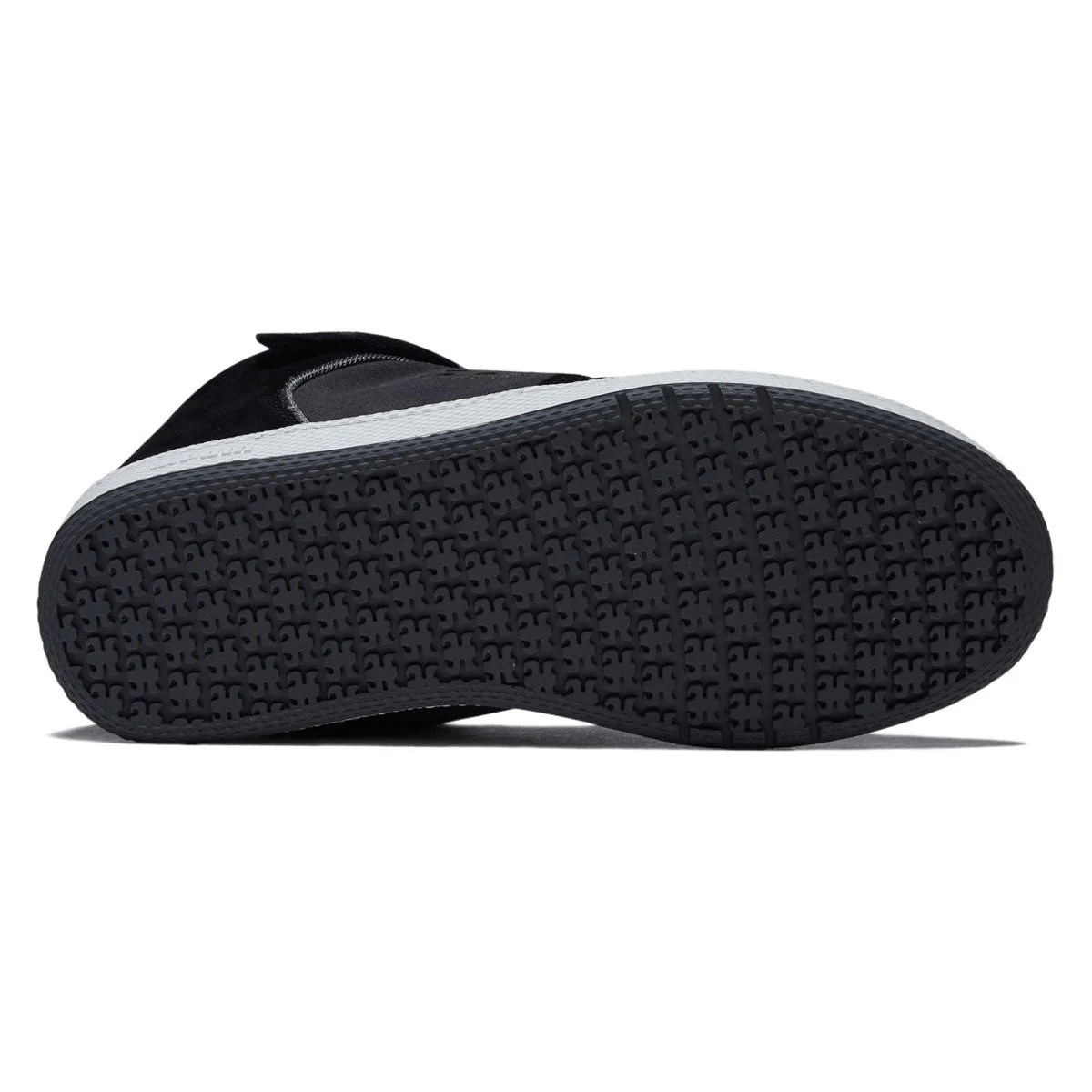 IPath Grasshopper Shoes - Black/Grey Suede - Image 4