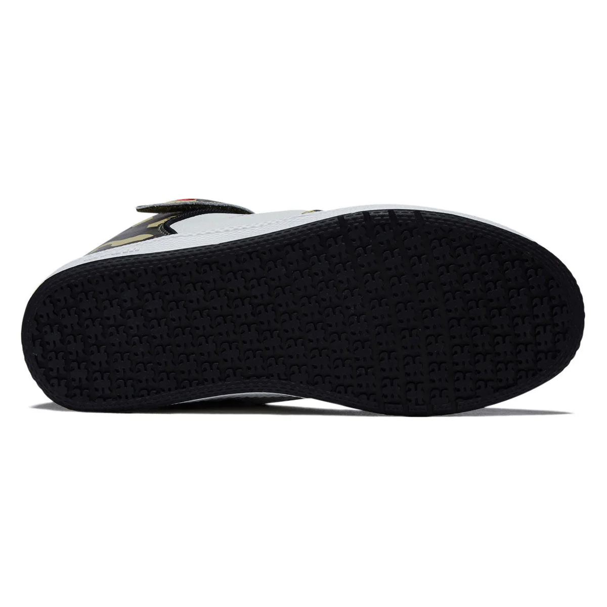 IPath Grasshopper Shoes - Camo/Tumbled Leather - Image 4