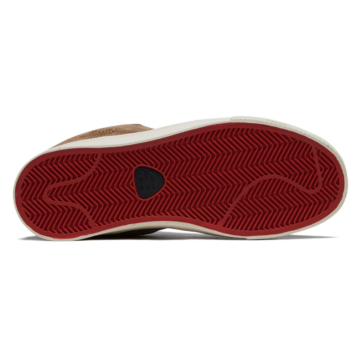 IPath Poet Shoes - Brown Suede - Image 4