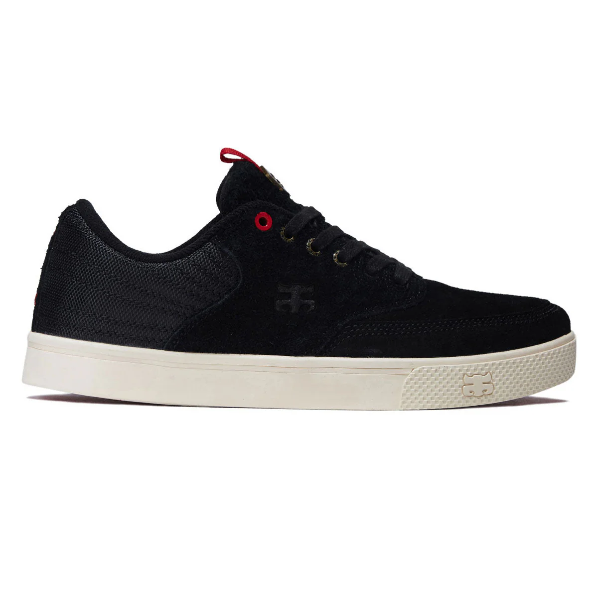 IPath Poet Shoes - Suede/Ballistic Nylon