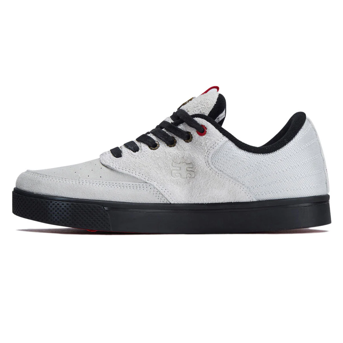 IPath Poet Shoes - Suede/Ballistic Nylon II - Image 2