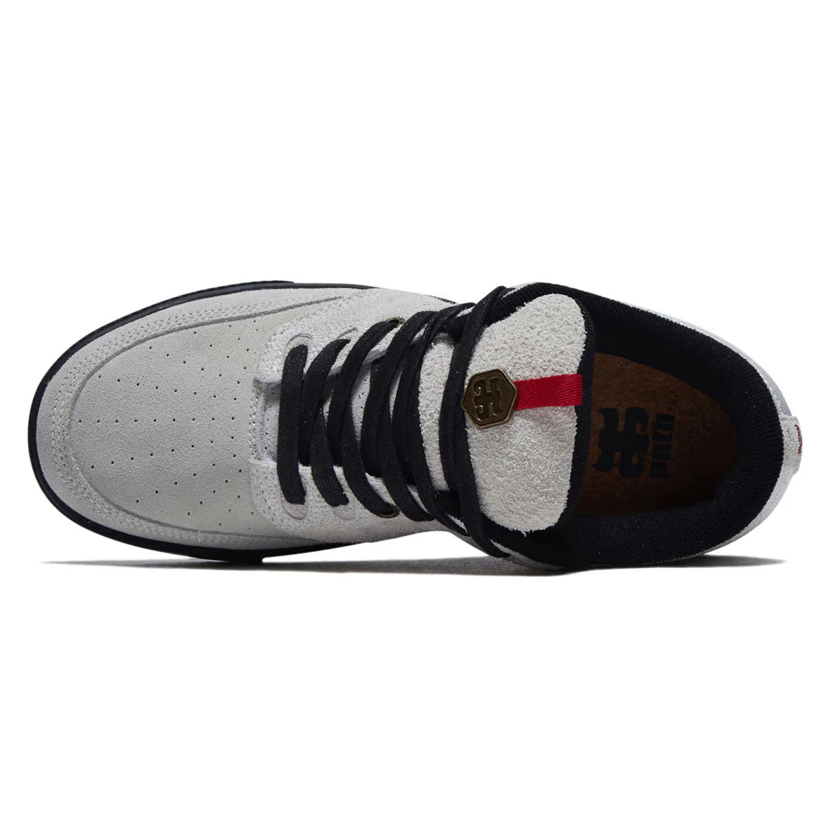 IPath Poet Shoes - Suede/Ballistic Nylon II - Image 3