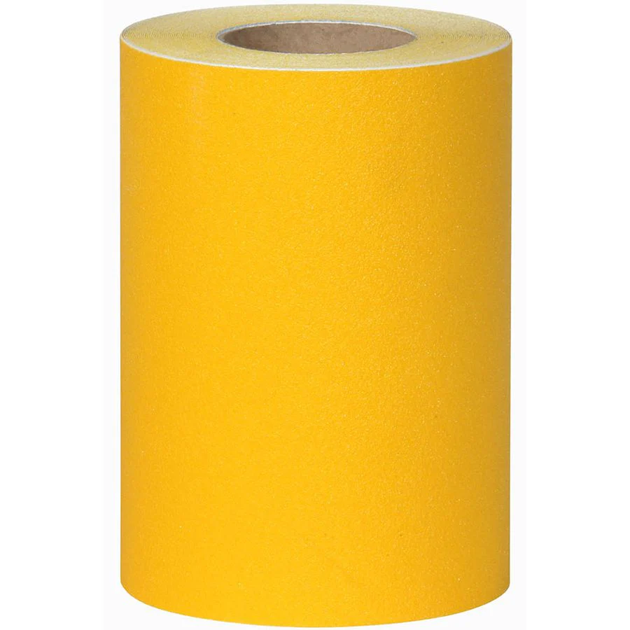 Jessup Full Roll Grip Tape - School Bus Yellow - 11"