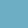 Krooked DBX Eyes Skateboard Deck - Blue - 8.38" - Image 3