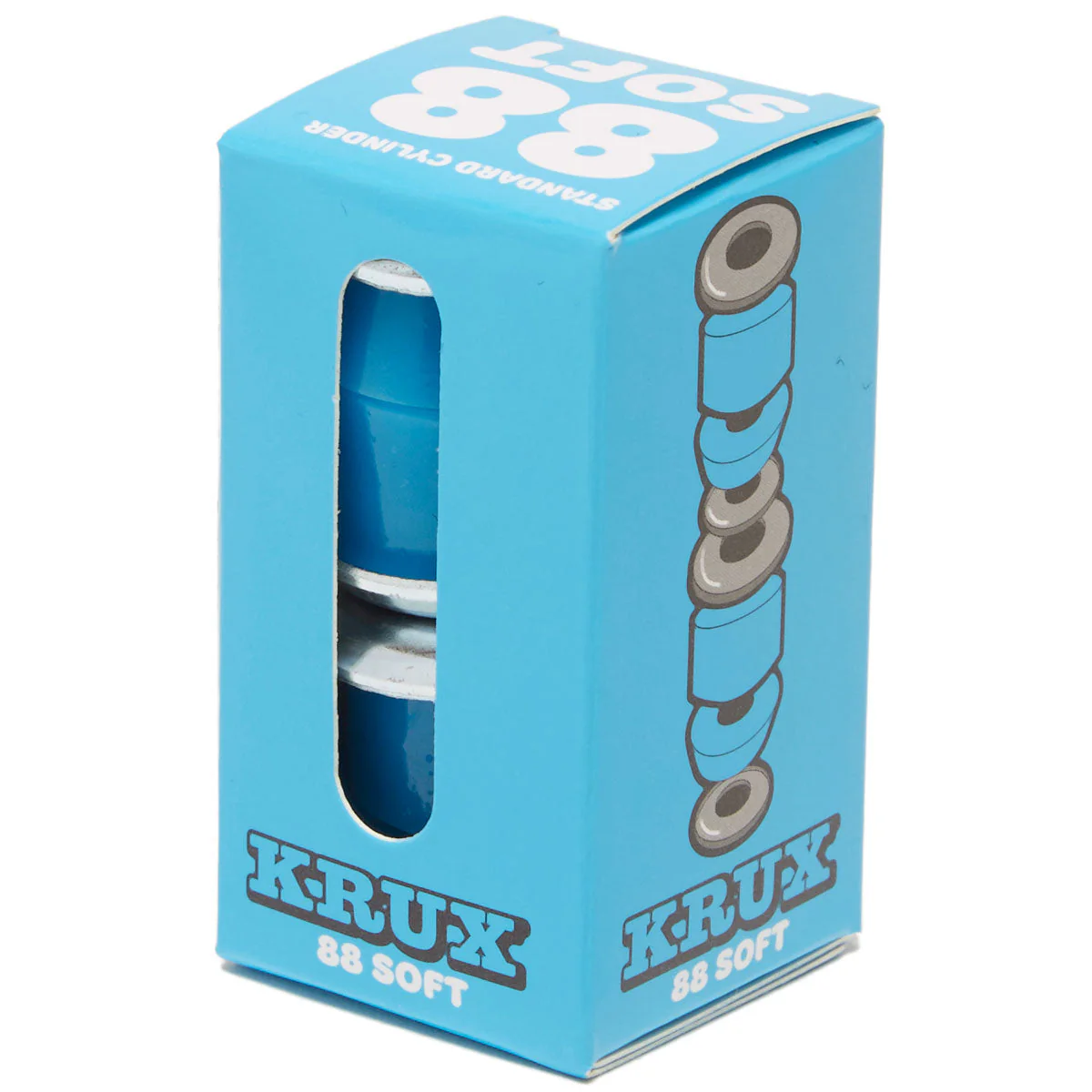 Krux Worlds Best Soft 88a Bushings - Image 2