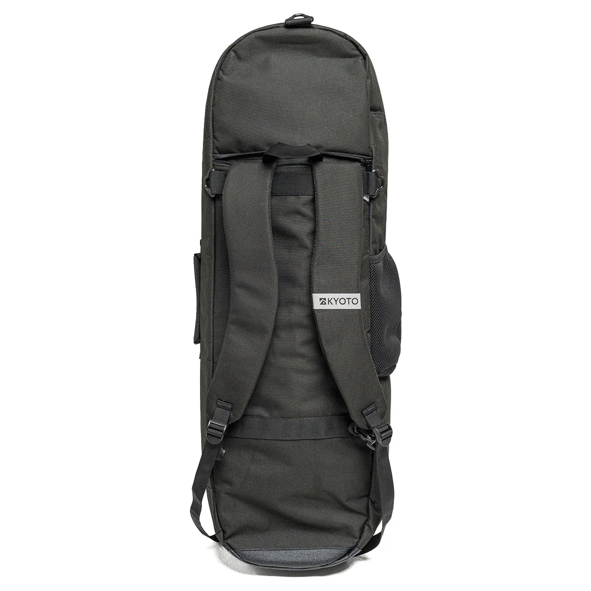 Kyoto Pro 2 Big Fish Bag - Black - Image 2