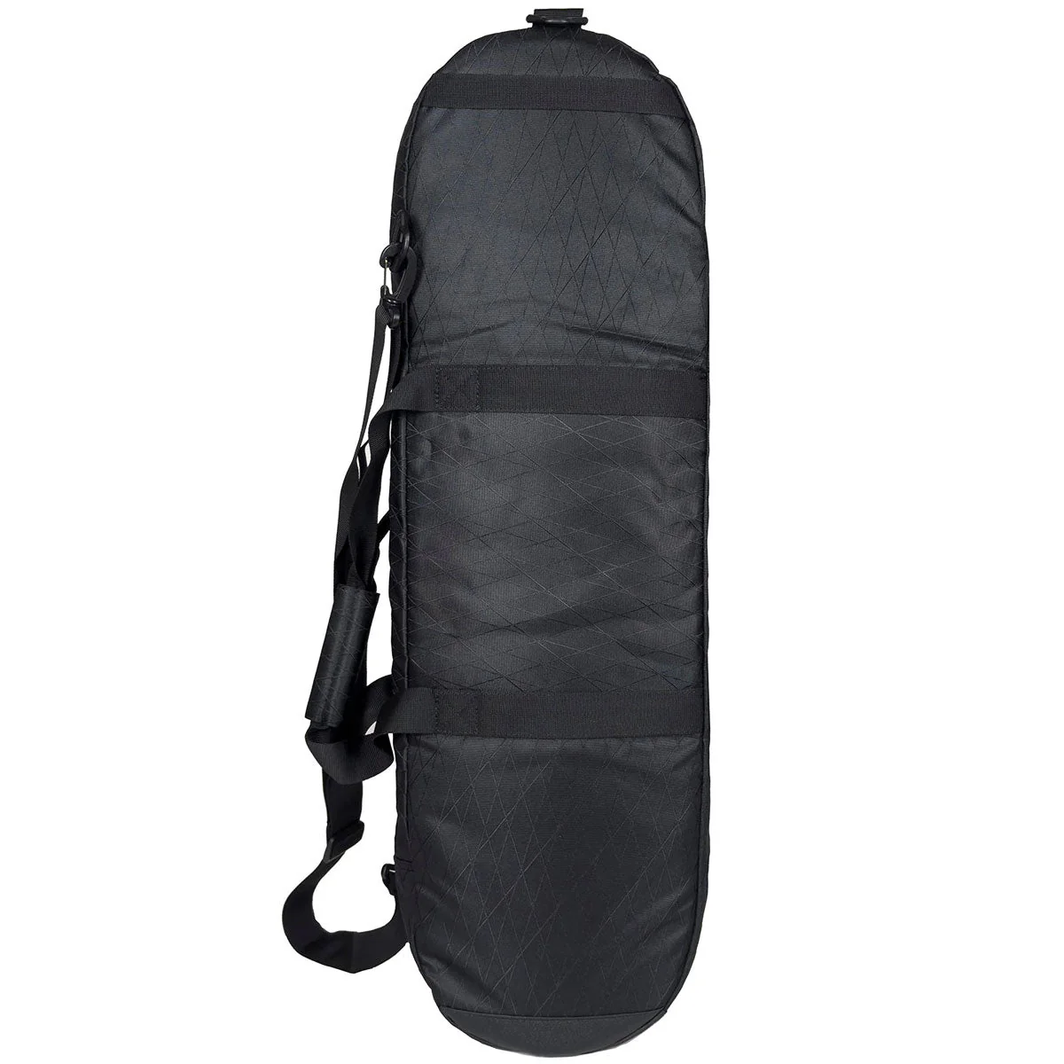 Kyoto SB Base Bag - Black Ripstop - Image 2