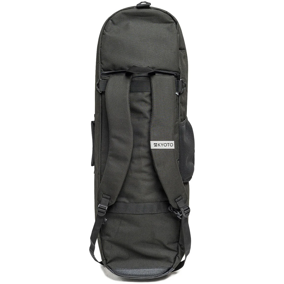 Kyoto SB Pro 2 Big Fish Bag - Black Ripstop - Image 5