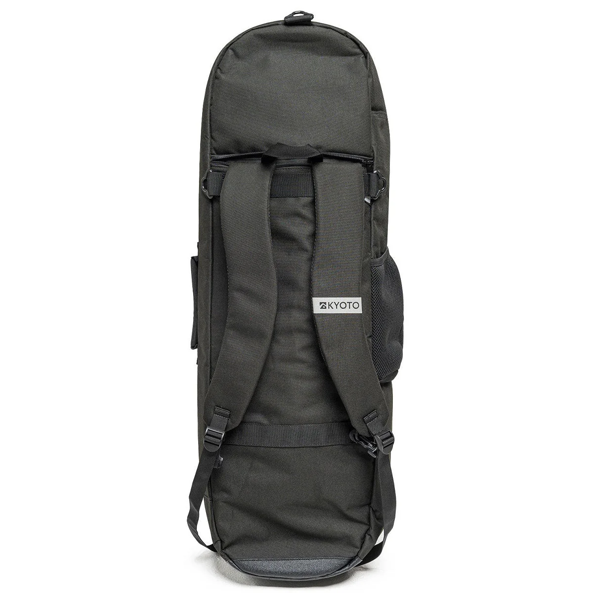 Kyoto SB Pro 2 Big Fish Bag - Ebony Green/Violet - Image 5