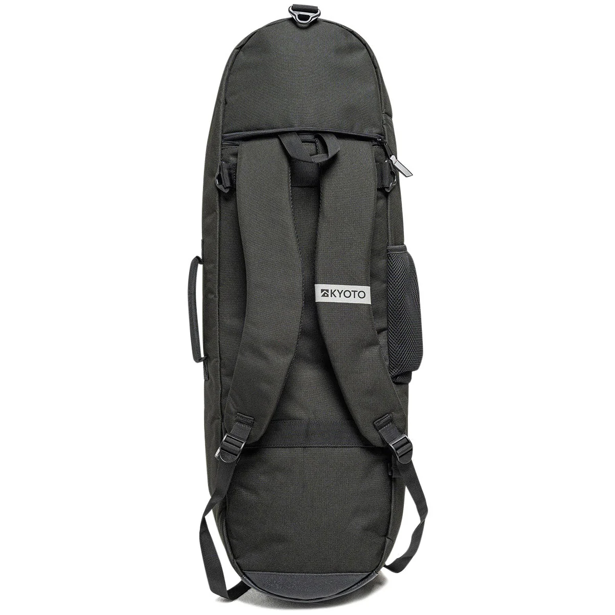 Kyoto SB Pro Bag - Black Ripstop - Image 4