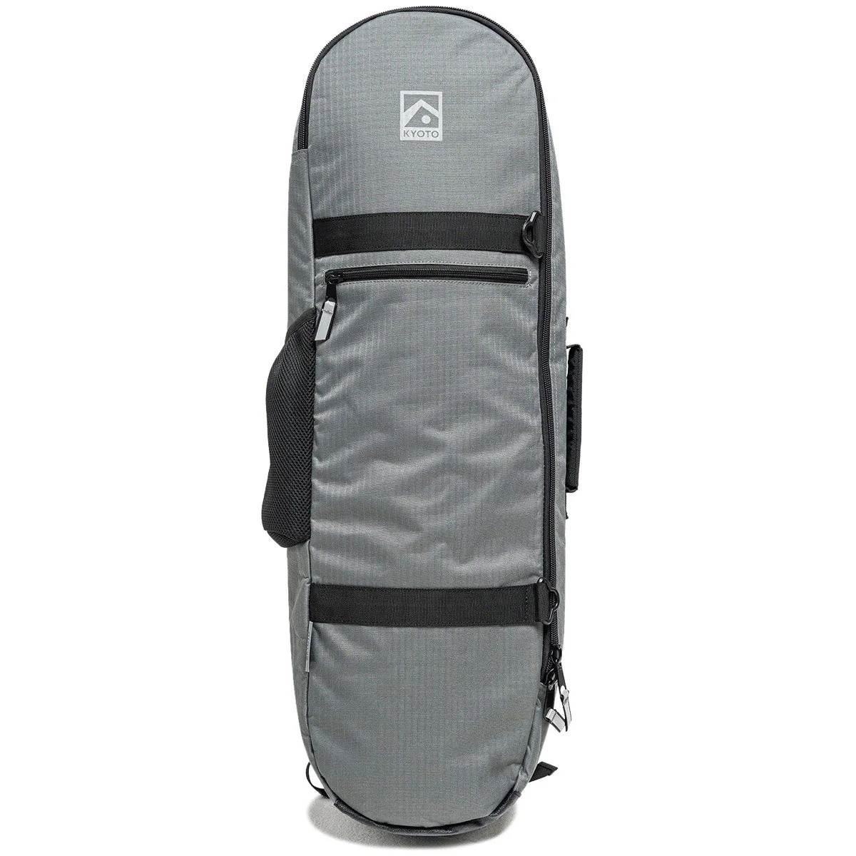 Kyoto SB Pro Bag - Grey Ripstop