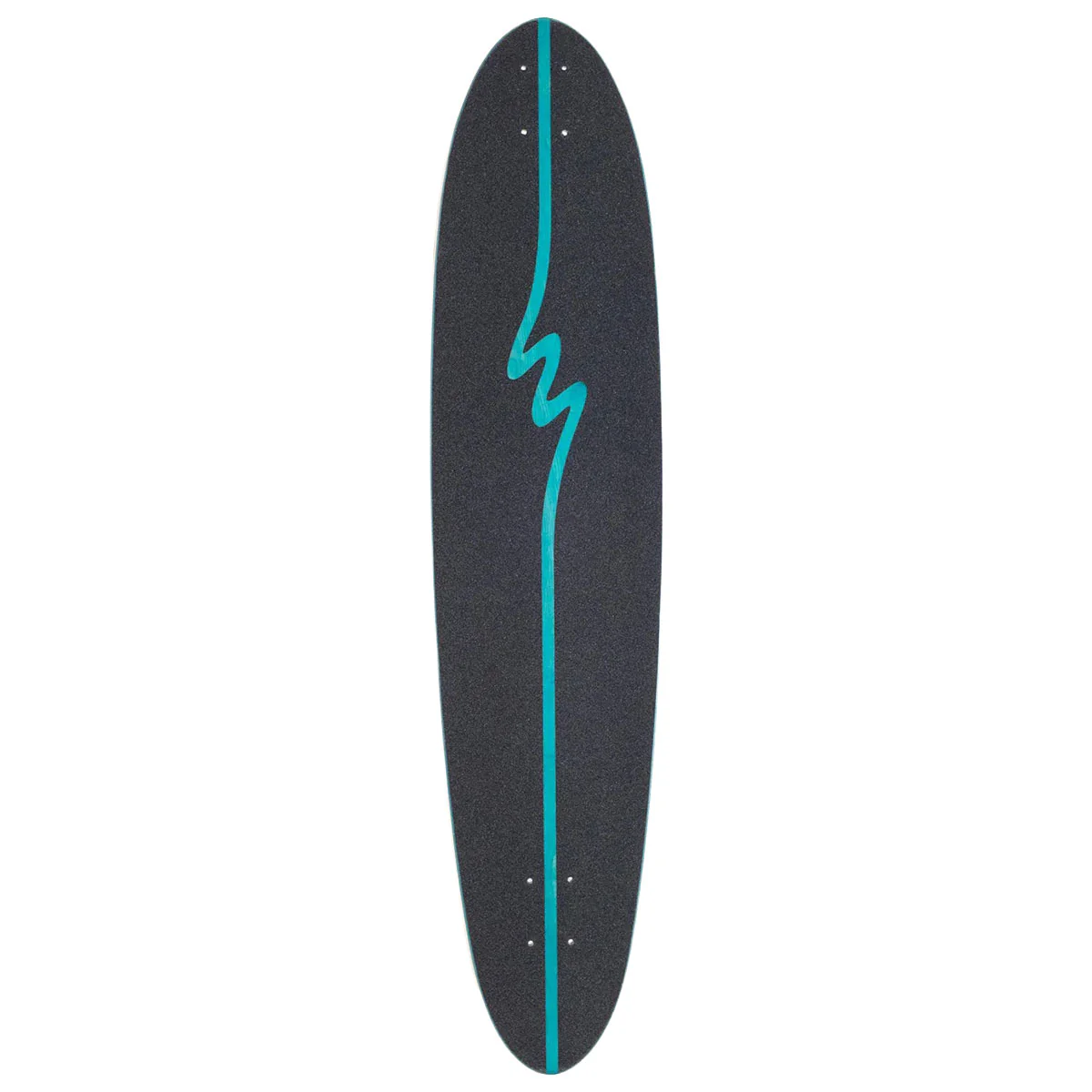 Landyachtz Big Dipper Breach Longboard Complete - Image 2