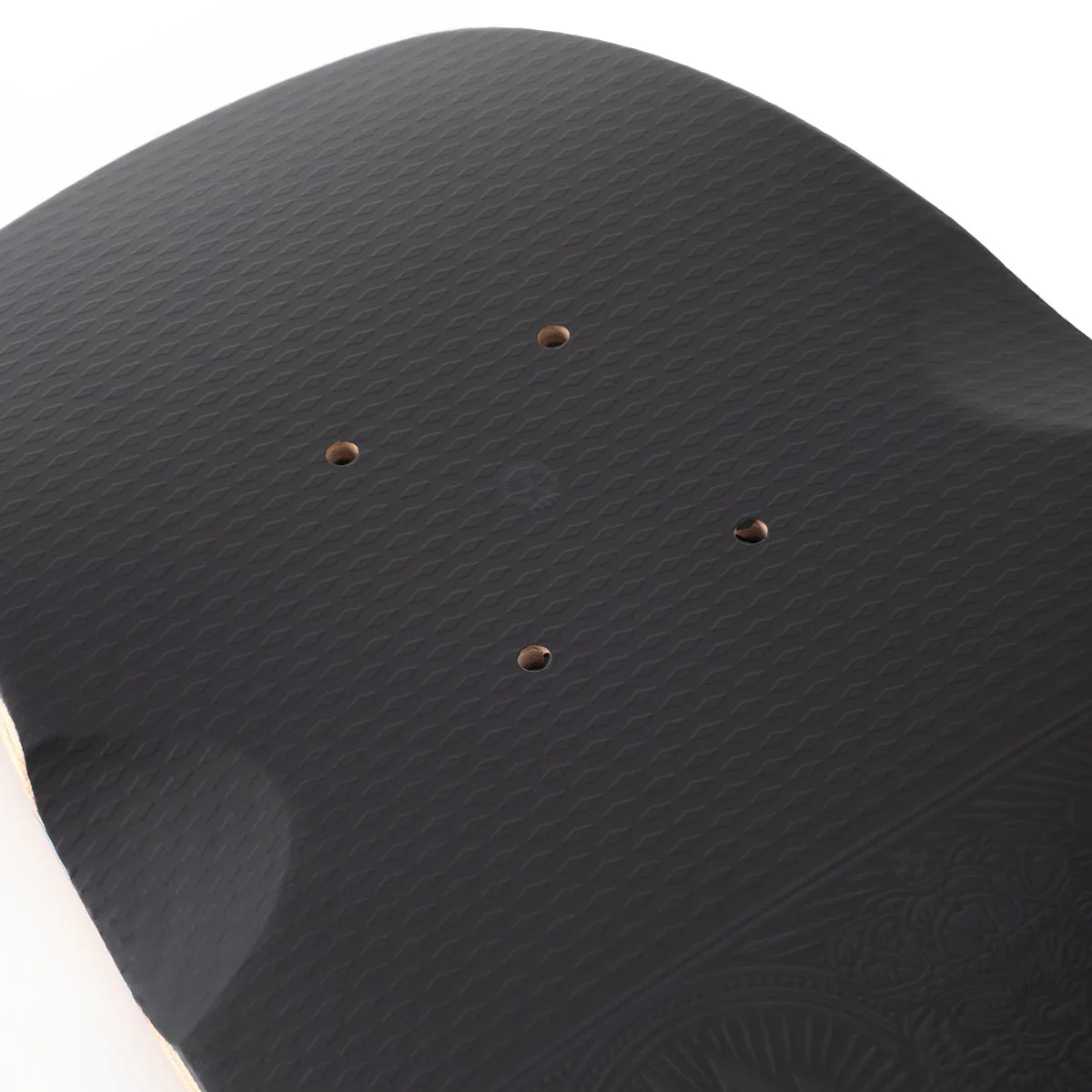 Landyachtz Dinghy Coffin Stealth Card Longboard Cruiser Deck - Image 3