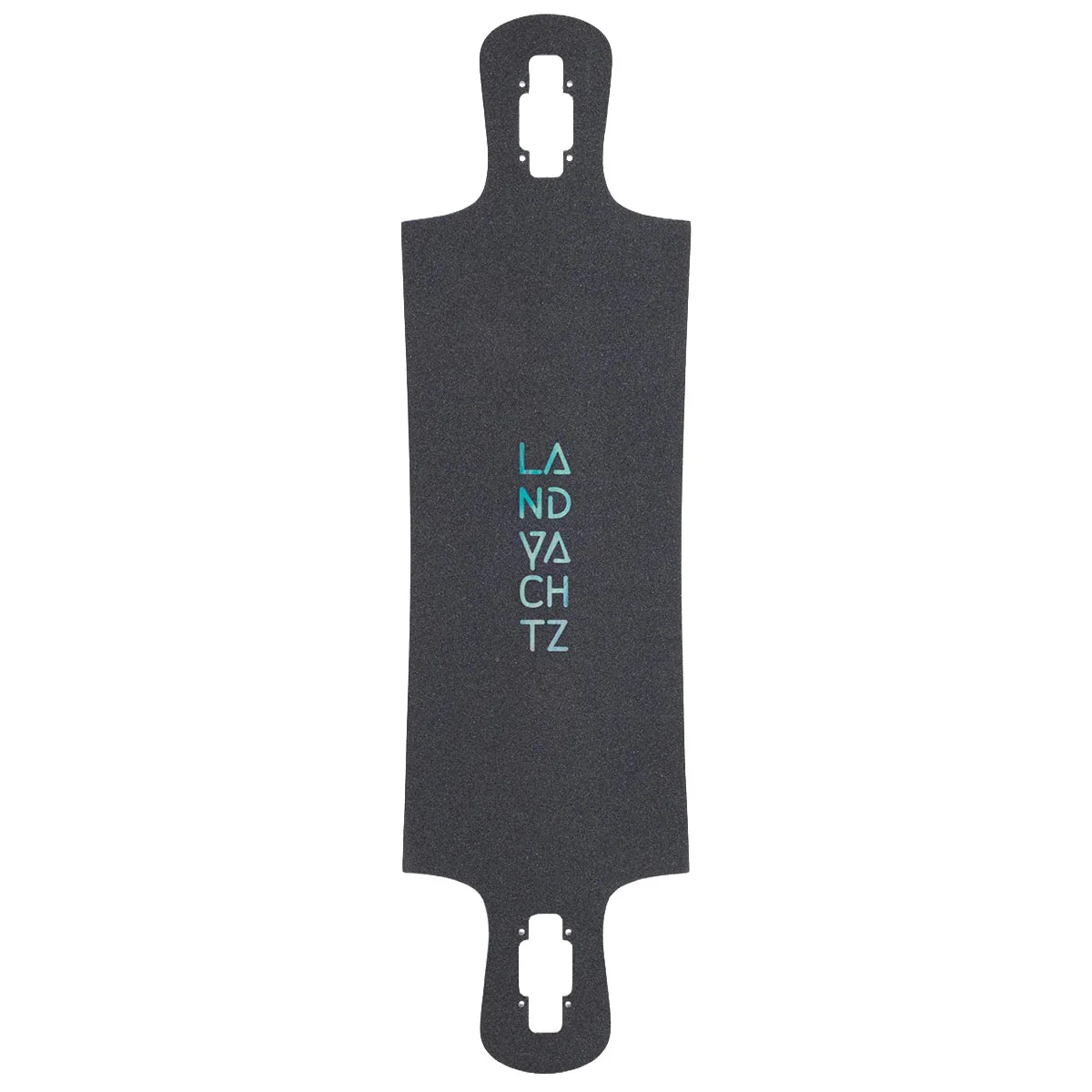 Landyachtz Drop Hammer Octomaze Longboard Deck - Image 2