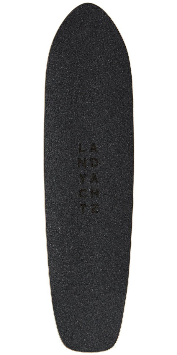 Landyachtz Freedive Reef Longboard Deck - Image 2