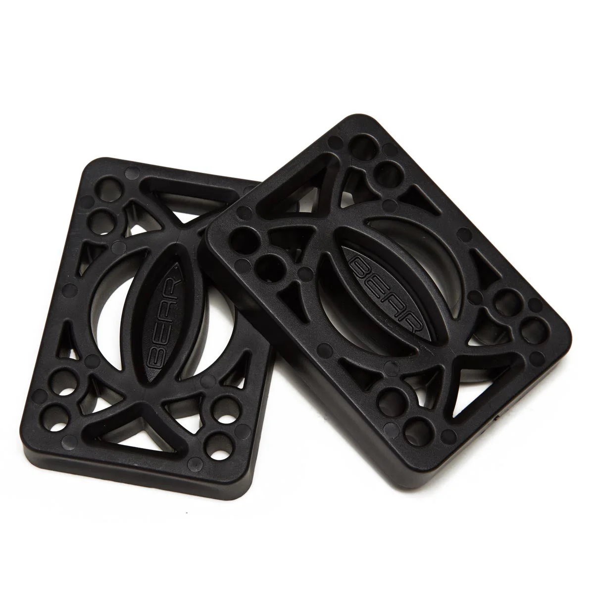 Landyachtz Hard Flat Riser Pads - 1/2"
