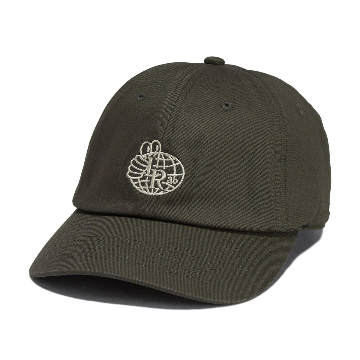 Last Resort AB Atlas Daddy Hat - Dark Olive