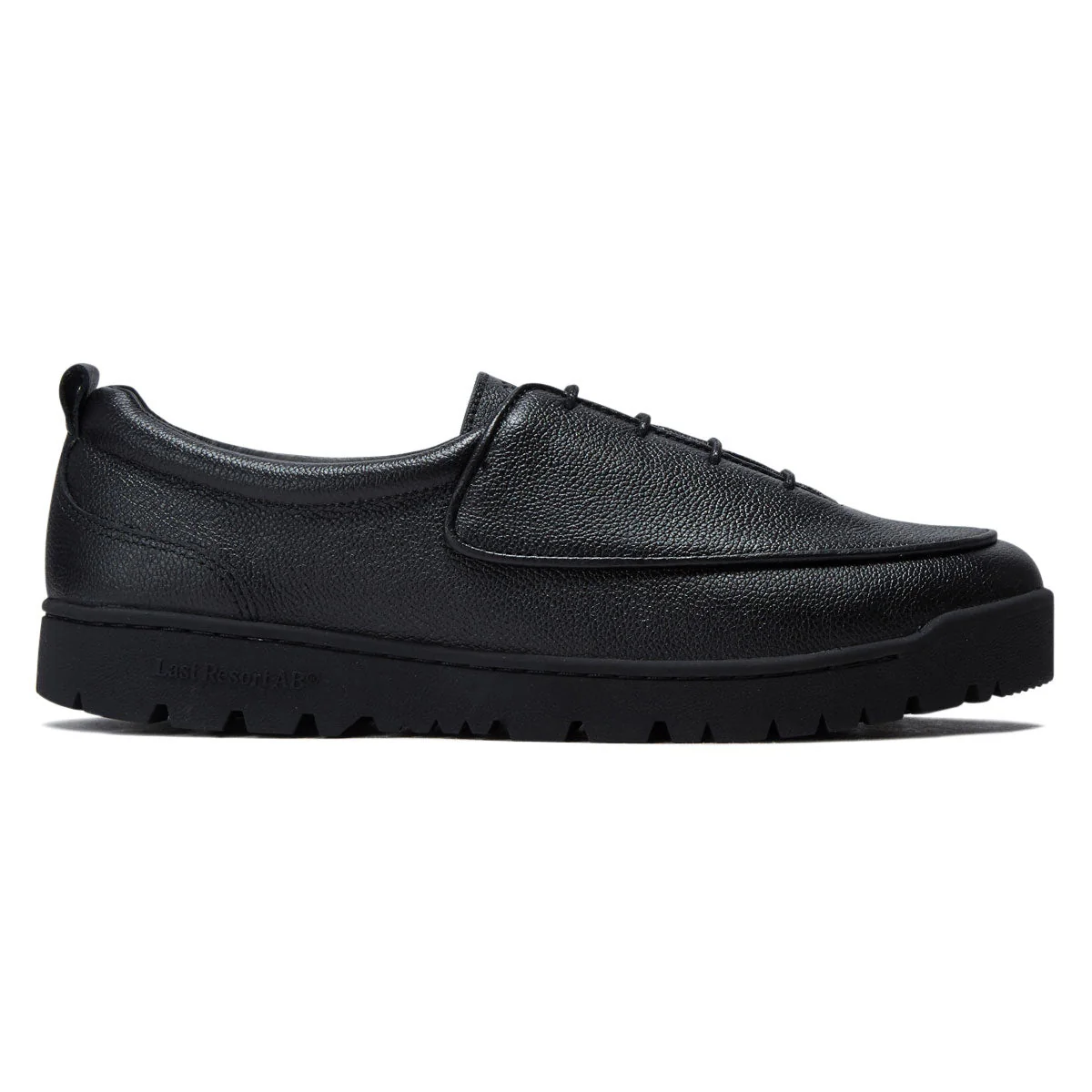 Last Resort AB GM001 Shoes - Black/Black