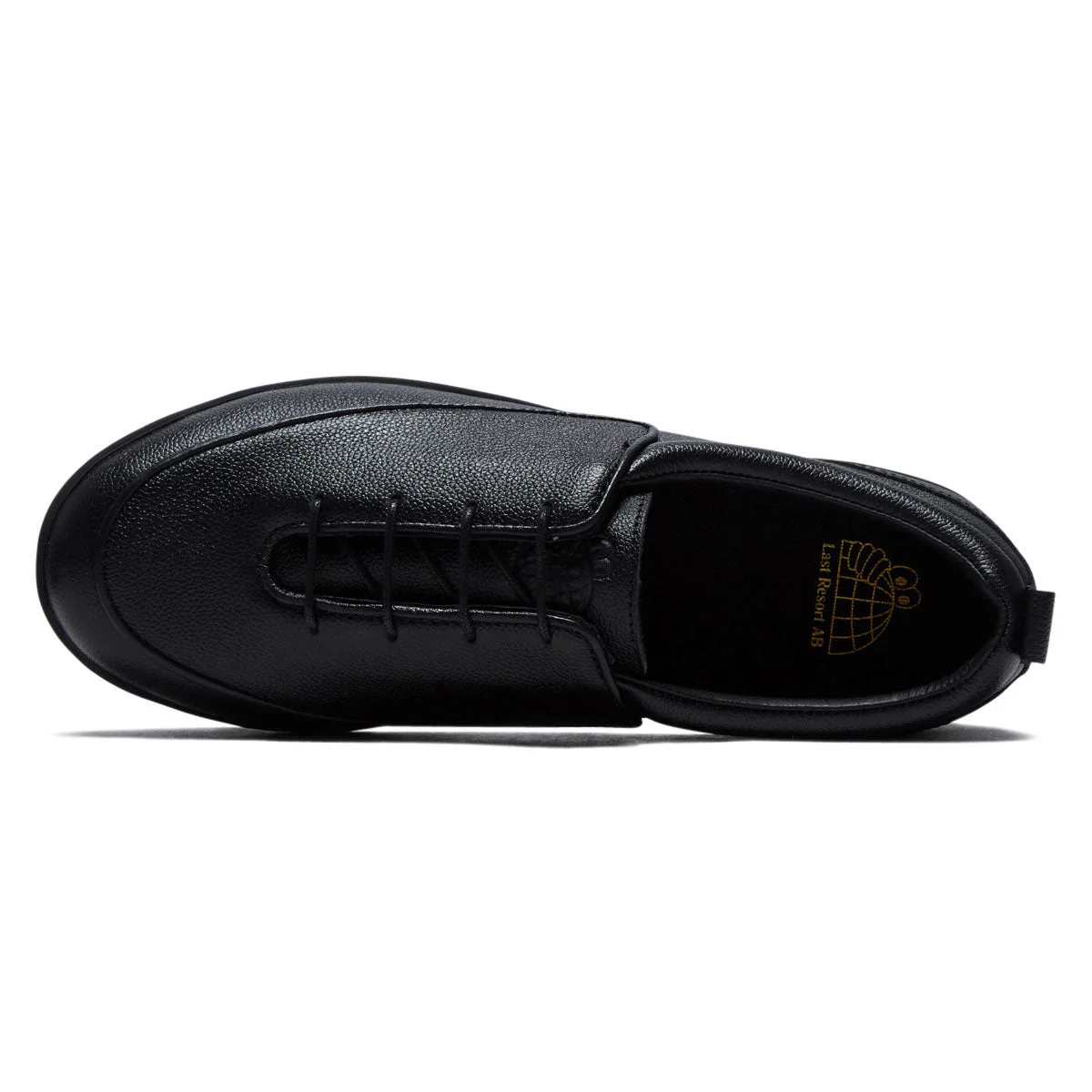 Last Resort AB GM001 Shoes - Black/Black - Image 3