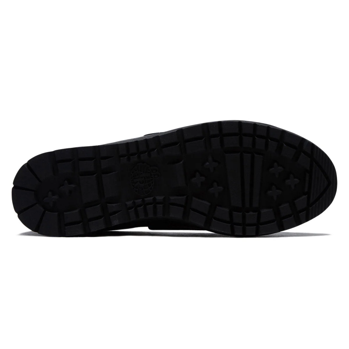 Last Resort AB GM001 Shoes - Black/Black - Image 4