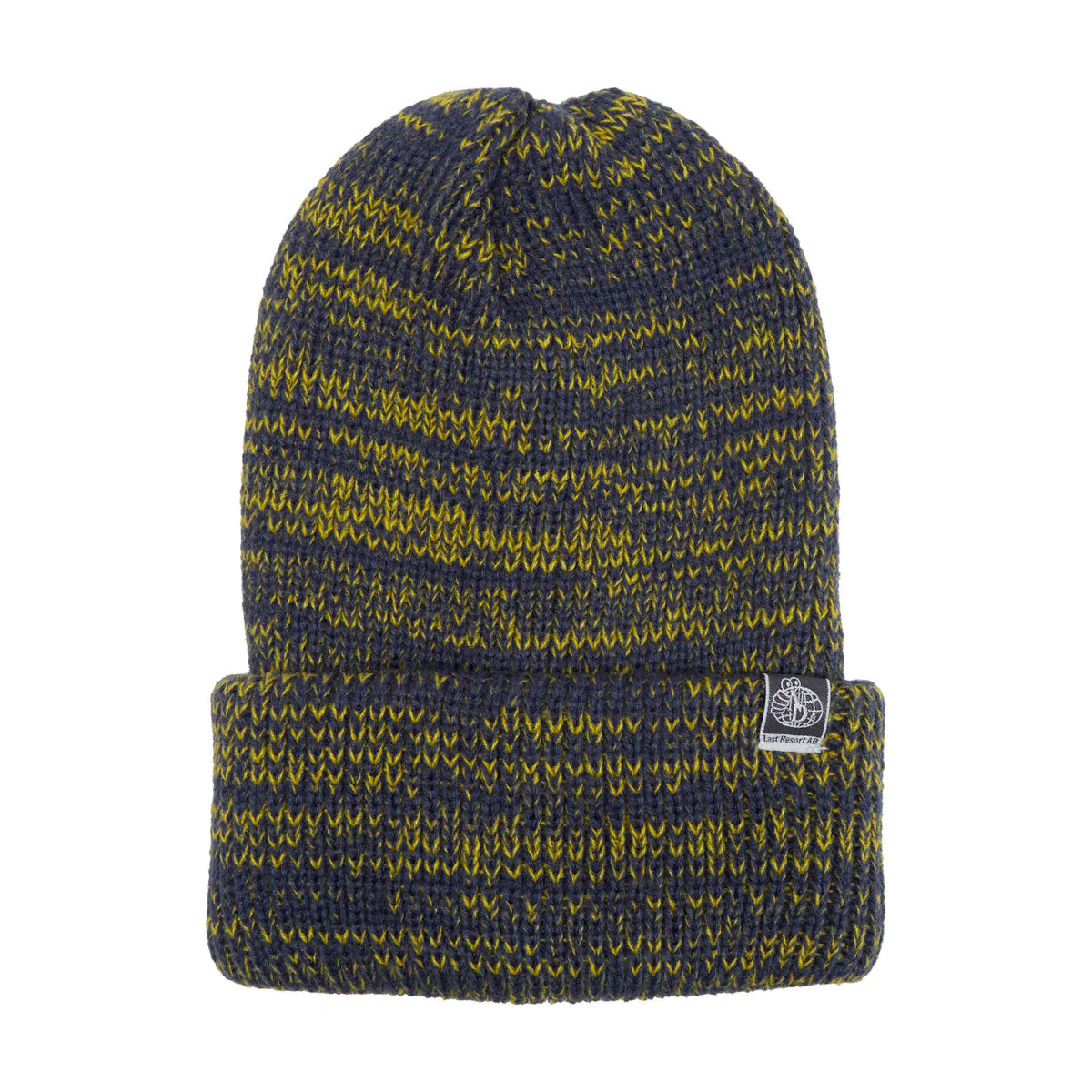 Last Resort AB Random Nick Beanie - Patriot Blue/Solar