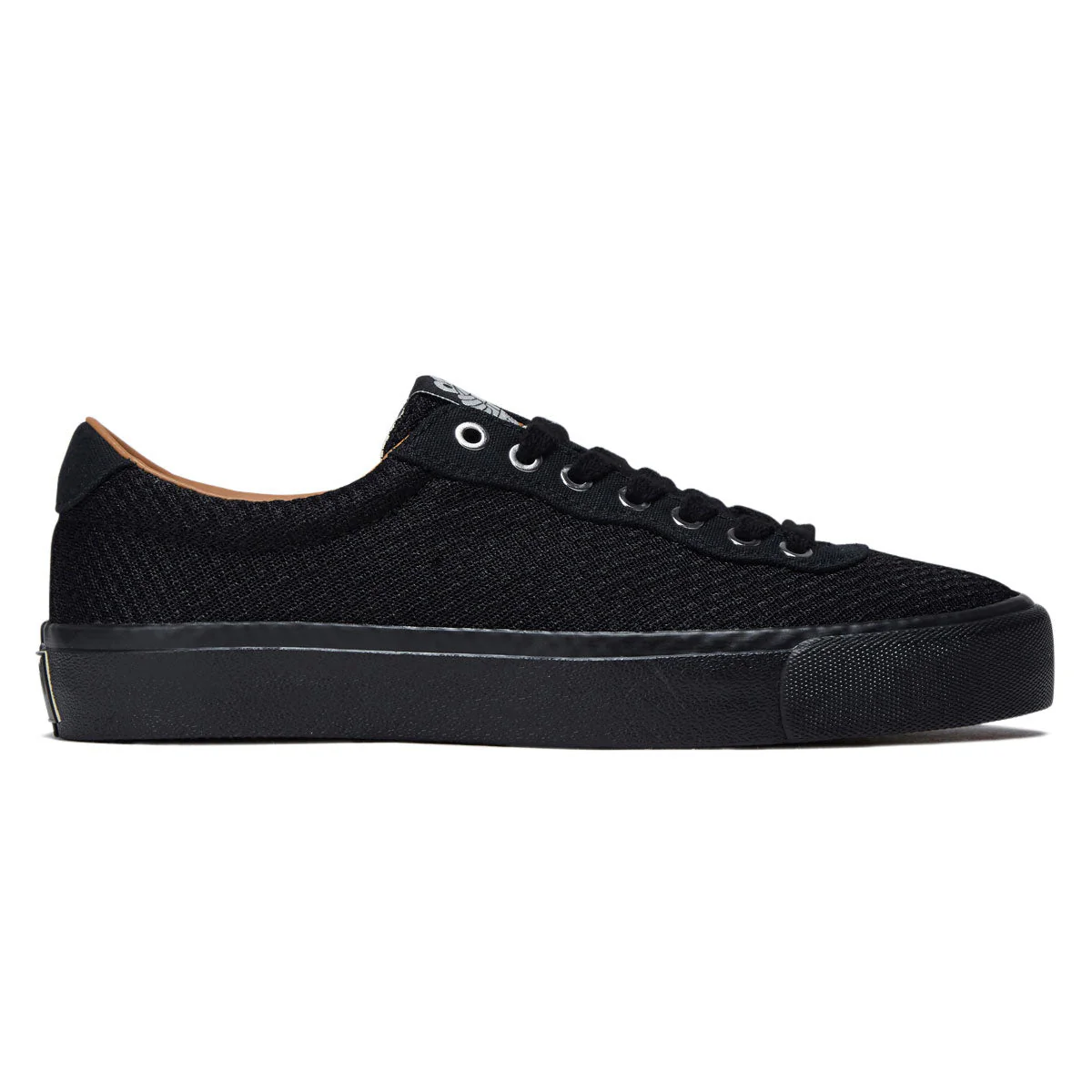 Last Resort AB VM001 Mesh Lo Shoes - Black/Black