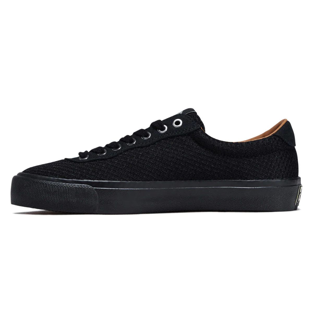 Last Resort AB VM001 Mesh Lo Shoes - Black/Black - Image 2