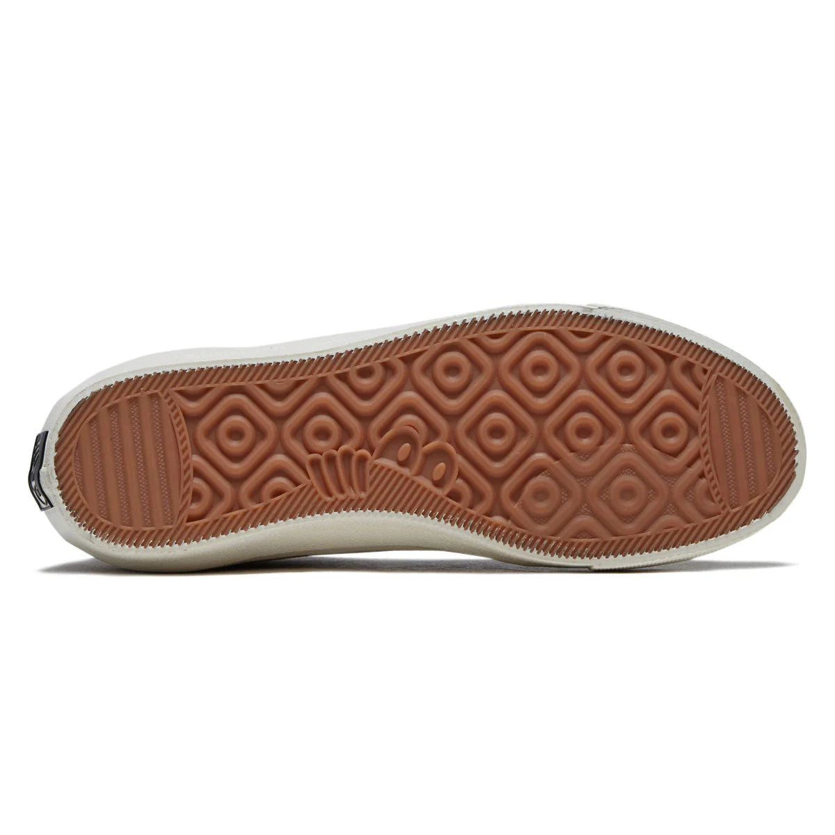 Last Resort AB VM001 Suede Mid Shoes - Sand/White - Image 4