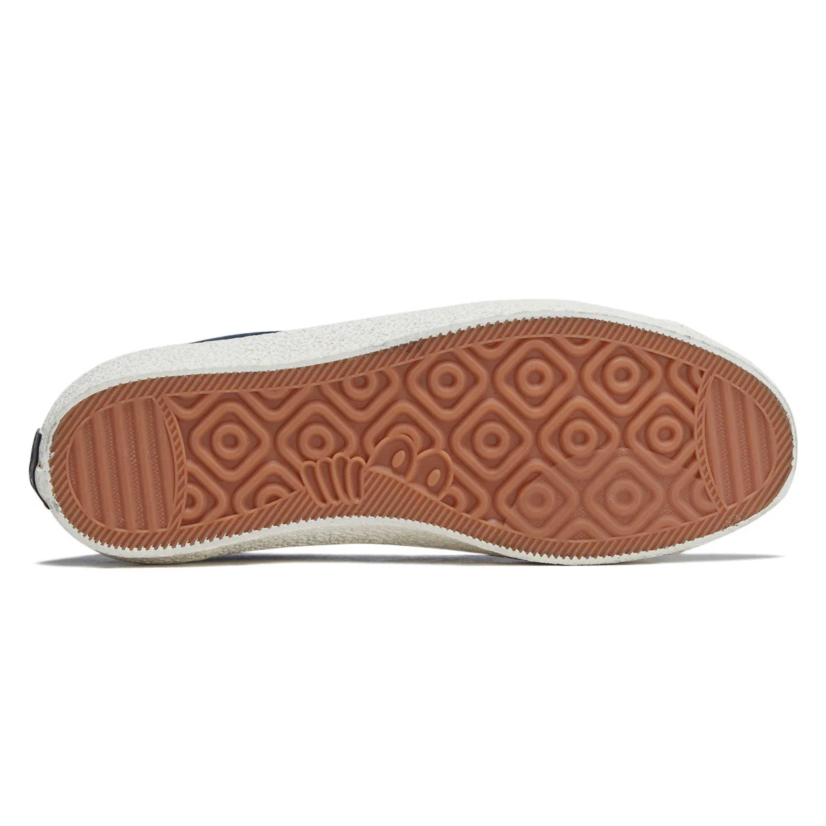 Last Resort AB VM002 Lo Cap Shoes - Peacoat/White - Image 4